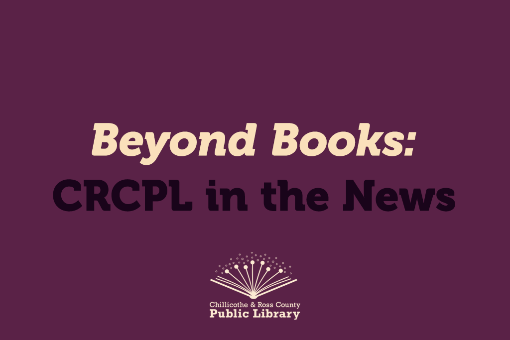 Starting a garden? Well, start at the&nbsp;library