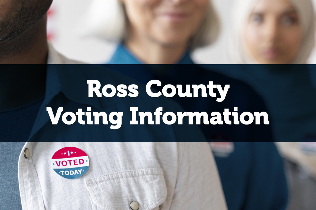 Voter Information for Special Election&nbsp;2023