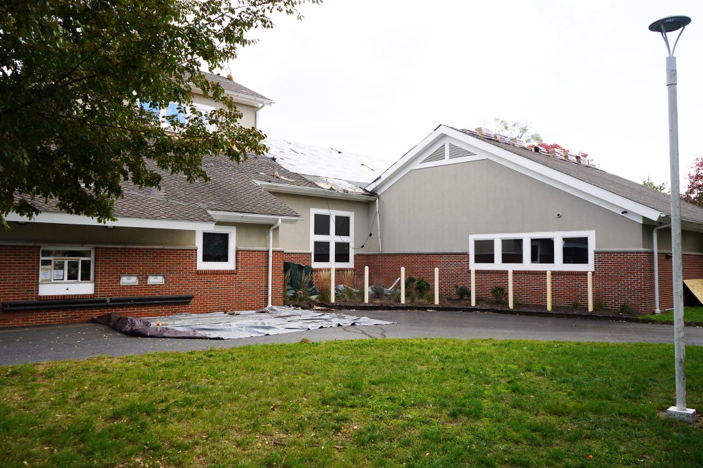 Northside Branch Library to Temporarily Close for&nbsp;Renovations