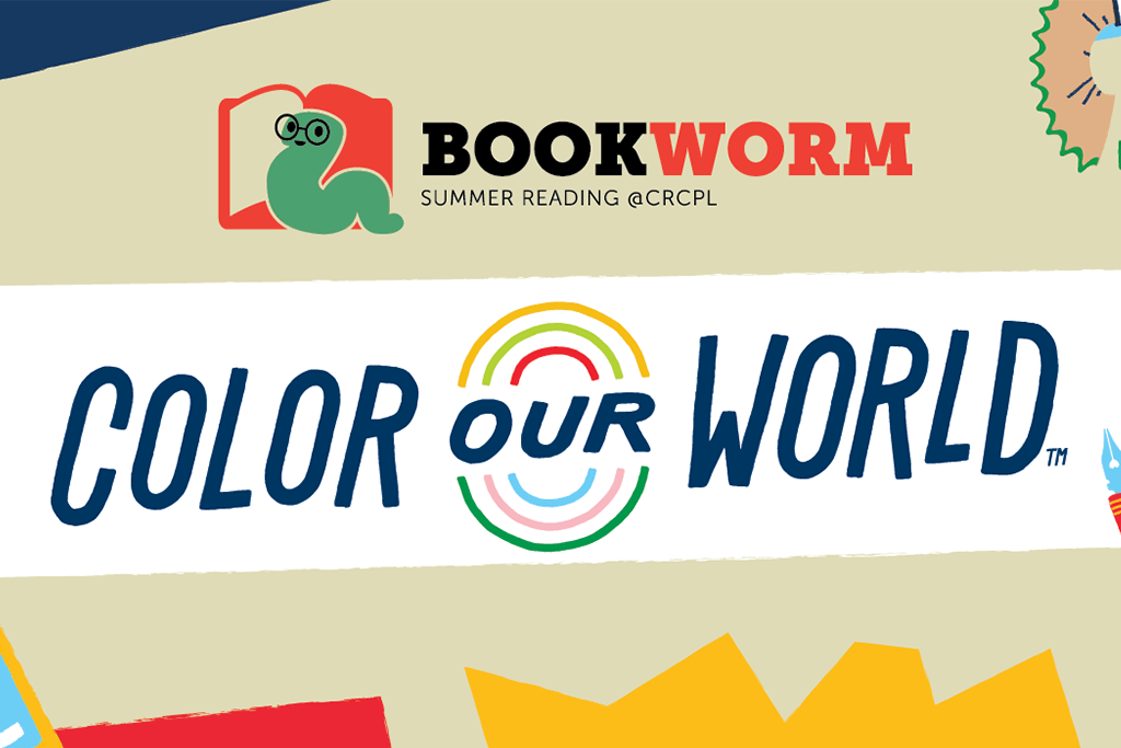 Make Some Memories with&nbsp;Bookworm