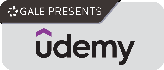 Gale Presents Udemy